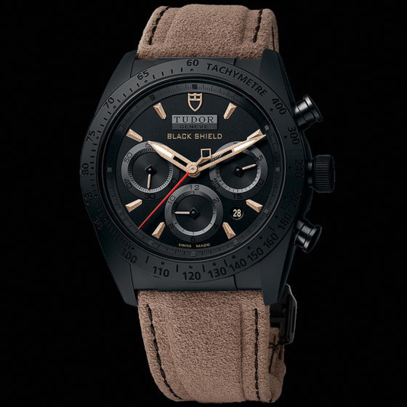 luminor submersible watch