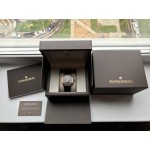 Baume & Mercier Riviera XXL Chronograph Gold 18k + PVD MOA08712 