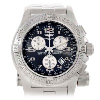 Breitling Professional Emergency Mission Chronograph A73322