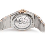 Omega Constellation Co-Axial 38 mm Rose Gold 123.20.38.21.02.008