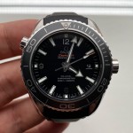 Omega Seamaster Planet Ocean 600 m Co-Axial 45.5 mm. 232.32.46.21.01.003