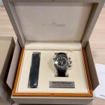 Jaeger-LeCoultre Master Extreme Master Compressor Extreme World Chronograph Q1768470