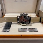 Jaeger-LeCoultre Master Extreme Master Compressor Extreme World Chronograph Q1768470