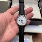 Longines Master Collection Complete Calendar L2.773.4.78.5