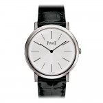 Piaget Altiplano White Gold Ultra-Thin Mechanical 38 Ref. G0A29112