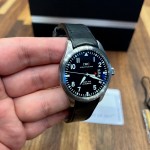 IWC Pilot's Watch Mark XVII IW326501