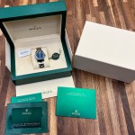 Rolex Oyster Perpetual 31 BLUE 277200