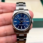 Rolex Oyster Perpetual 34 NEW 124200