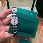 Rolex Oyster Perpetual 31 Pink 277200