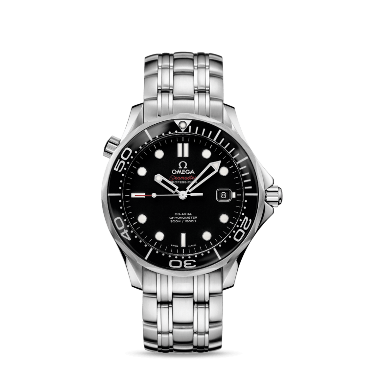 OMEGA Seamaster DIVER 300M CO-AXIAL 41 212.30.41.20.01.003