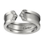 Cartier Logo Double C B4044200