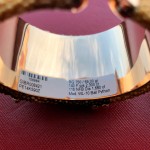 Женское браслет Schreiner Jewelry розового золото 750 пробы (18 карат)
