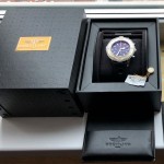 Breitling Superocean Heritage Chronographe Gold 46 U1332012/B908