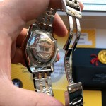 Breitling Chronomat B01 44mm CB011012/C784/375C