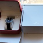 Omega Seamaster Planet Ocean 600m Co-Axial 45.5 mm 232.32.46.21.01.005