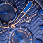 Ulysse Nardin Diver Blue Ocean Limited Edition 263-99LE-3C