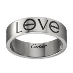 Cartier Love Logo B4085500