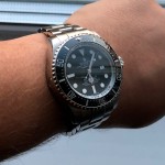 Rolex Sea-Dweller Deepsea 44mm 116660