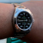 Rolex Oyster Perpetual Air-King M116900