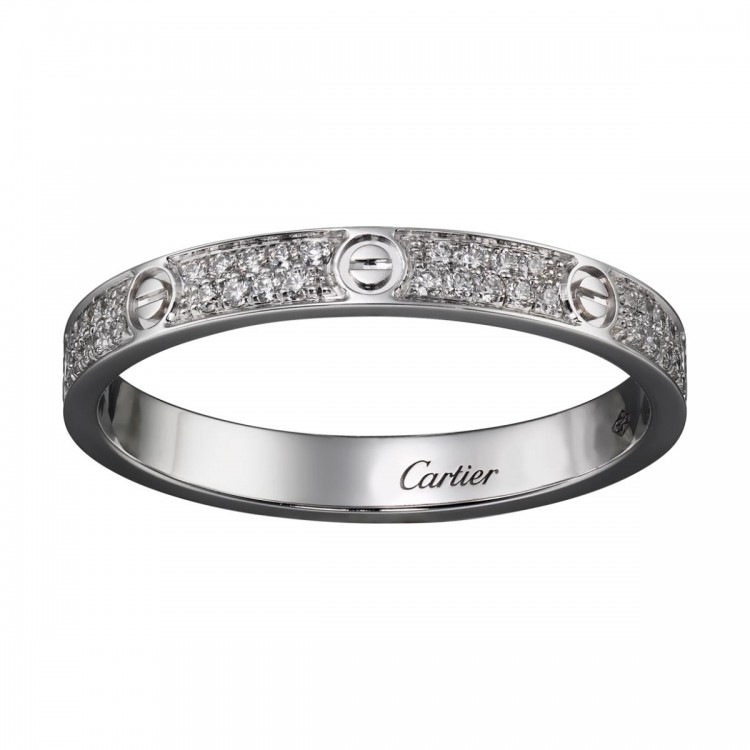 Cartier Love B4218200