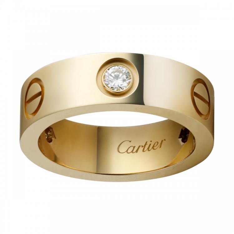 Cartier Love B4032400