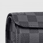 Футляр Louis Vuitton 3 Watch Case N41137