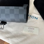 Футляр Louis Vuitton 3 Watch Case N41137