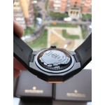Baume & Mercier Riviera XXL Chronograph Gold 18k + PVD MOA08712 