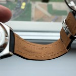 Breitling Chronomat Crosswind Chronograph 43мм. А13055