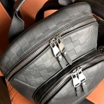 Рюкзак Louis Vuitton Michael Damier Infini Leather N41330