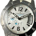 Jaeger-LeCoultre Master Compressor Diving Gmt GMT Lady 156.8.61
