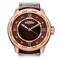 DeWitt Twenty 8 Eight Automatic Rose Gold 43 T8.AU.53.003