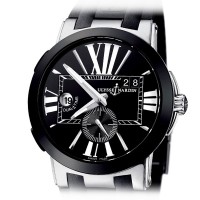 Ulysse Nardin Executive Dual Time 243-00
