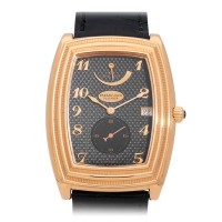 Parmigiani Ionica 8 Days Power Reserve Rose Gold C 02040