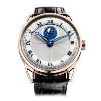 De Bethune The Classics DB25L Rose Gold DB25LRS1V1