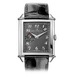 Girard-Perregaux Vintage 1945 Date And Small Second Reference 25835-11-221-BA6A