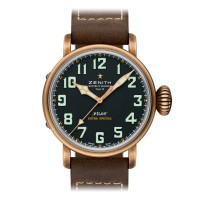 Zenith Pilot Type 20 Extra Special Ref 29.2430.679/21.C753