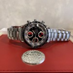 Omega Speedmaster Chronograph Day/Date Reference 3210.52.00