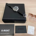 U-BOAT Chimera 925 Limited Edition 300 ref. 7108