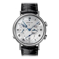 Breguet Classique Alarm Le Reveil du Tsar 5707BB
