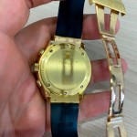 Hublot MDM Classic Elegant Chronograph Yellow Gold Ref. 1810.3