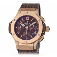 Hublot Big Bang Cappuccino Rose Gold ref 301.PC.1007.RX