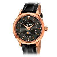 Carl F. Bucherer Manero Moonphase 00.10909.03.33.01 Rose Gold 38