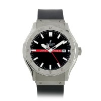 Hublot Classic Luna Rossa 1915.100.1.LRS07 Limited Edition 1000