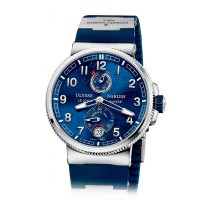 Ulysse Nardin Marine Chronometer Manufacture MONACO 1183-126LE-3/63 MON
