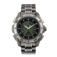 Omega Speedmaster X-33 Titanium Edition NASA 318.92.42.79.01.001