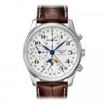 Longines Master Collection Complete Calendar L2.773.4.78.5