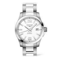 Longines Conquest Classic 41 L3.677