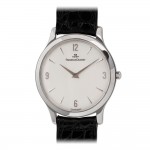 Jaeger LeCoultre Master Ultra Thin Manual 35 mm 1458404 145.8.79.s