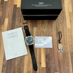 IWC Pilot's Watch Mark XVII IW326501